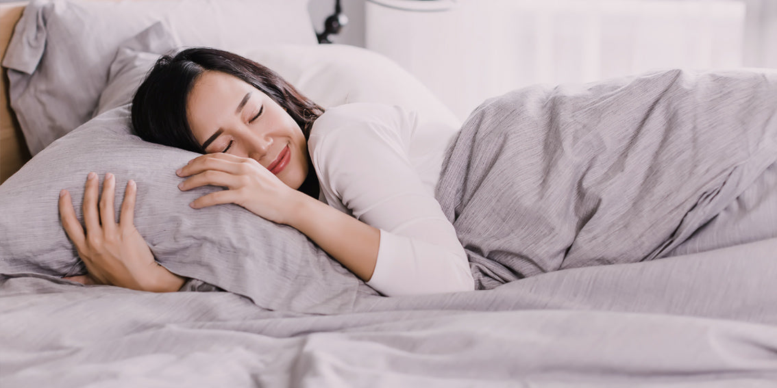 Health Benefits of Memory Foam Pillows