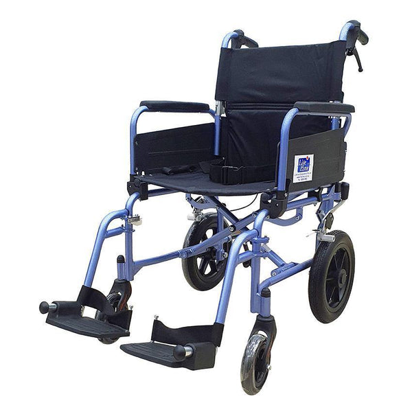Rental & Extension - Wheelchair - Lifeline Corporation