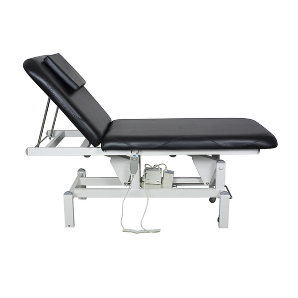 2-Section Treatment Table