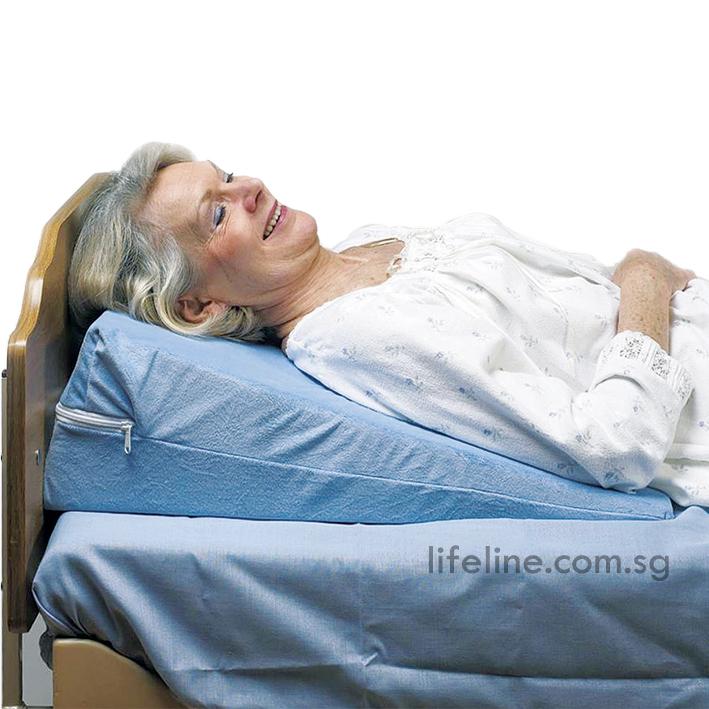 Skil Care Gel Foam Cushion – Lifeline Corporation