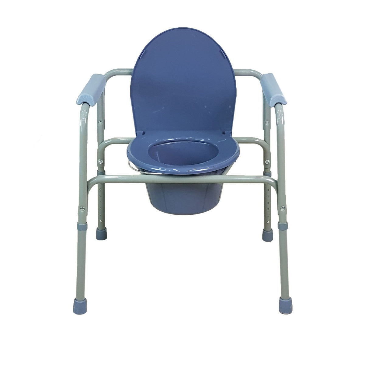 Commode Chair Lifeline Corporation