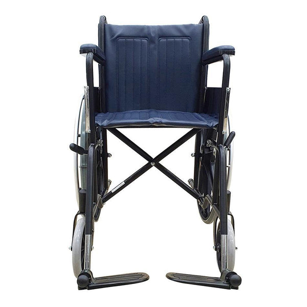 Standard Wheelchair Epoxy - Lifeline Corporation