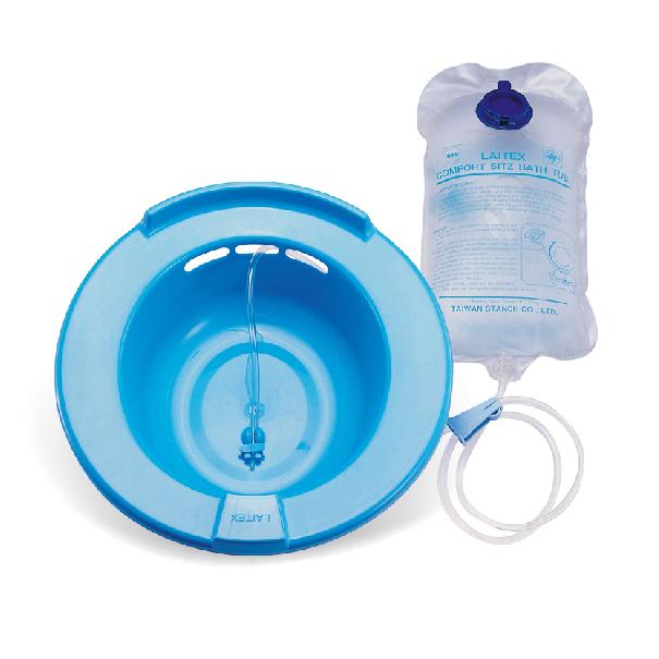 Sitz Bath Lifeline Corporation