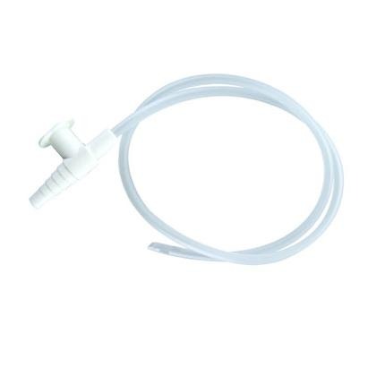 Suction Catheter with Control CH12 - Lifeline Corporation