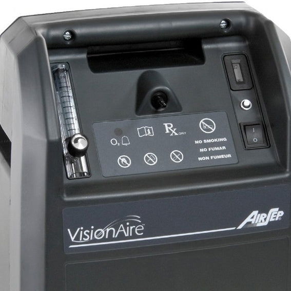 Oxygen Concentrator, VisionAire (5LPM)