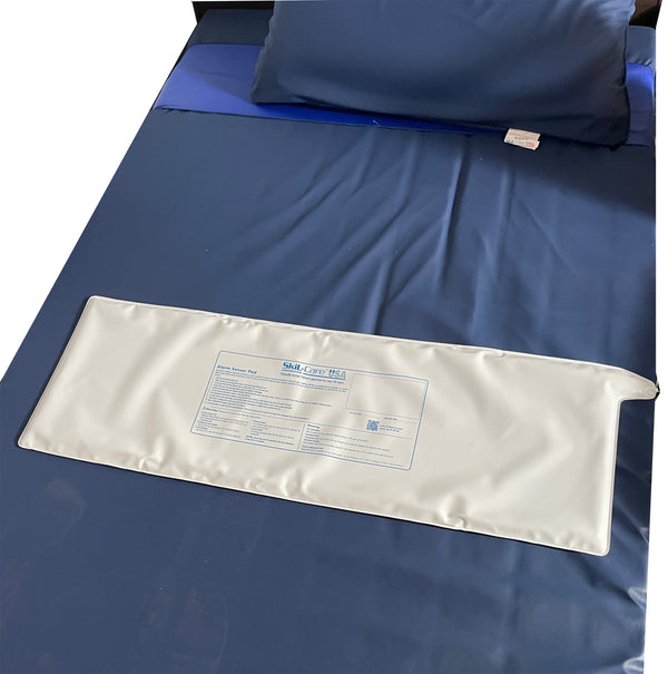 Skil Care Alarm Sensor Pad for Chair & Bed