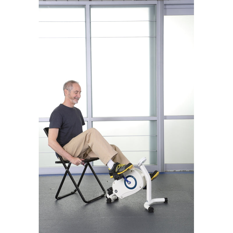 Alexia Portable Multi-Function Mini Bike – Lifeline Corporation