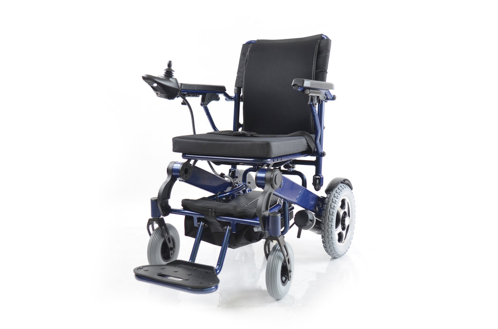 Easy-Way Plus Power Chair (17")