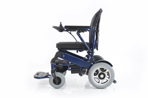 Easy-Way Plus Power Chair