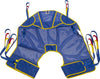 Universal Sling Comfort with Head Support (CASA Hoist)