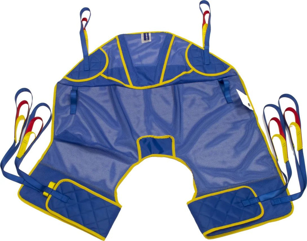 Universal Sling Comfort with Head Support (CASA Hoist)