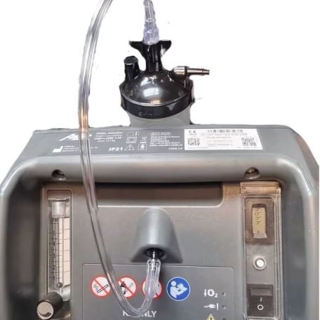 VisionAire Humidifier Adaptor