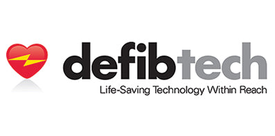 Defibtech Automated External Defibrillator (AED)