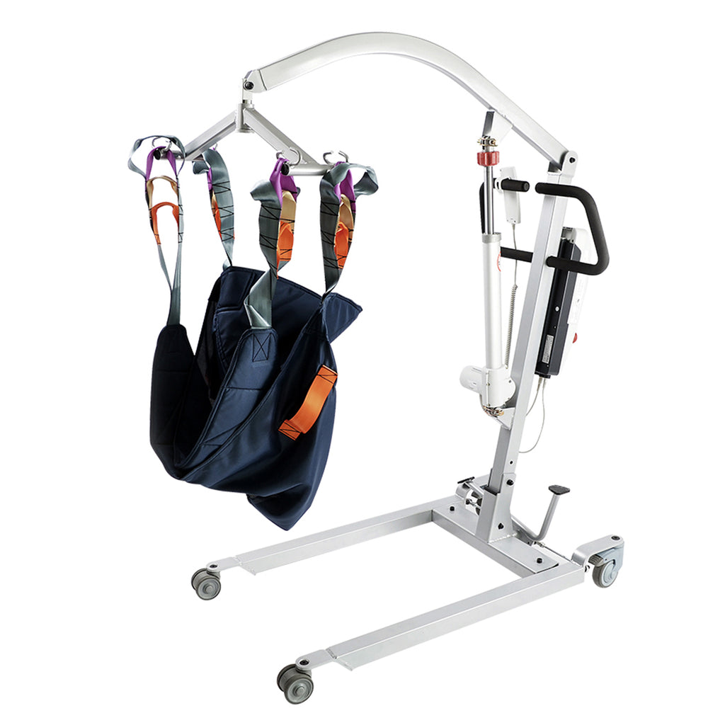 Lift Hoist  With Sling- Y403