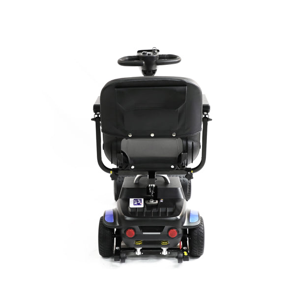 Libra-DX Scooter- 20AH