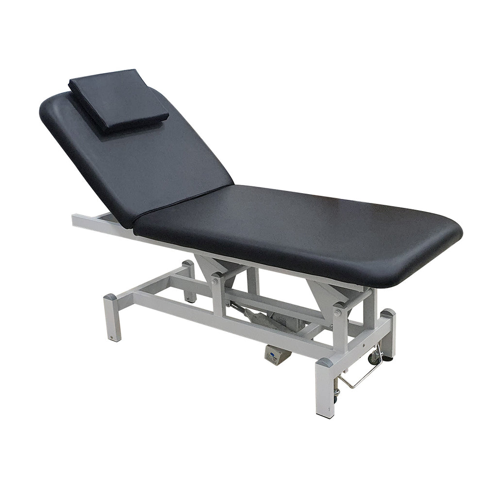 2-Section Treatment Table