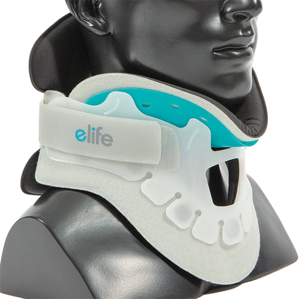 eLife Cool-Fit Ankle Support Brace