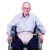 Skil Care Pelvic Holder - Lifeline Corporation