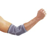 Elbow Brace with Silicone Pad - Lifeline Corporation