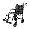 Super Light Weight Transit Chair-18