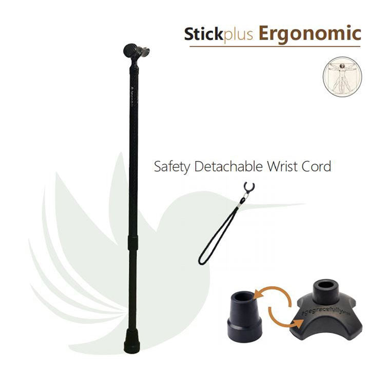 Smart Stickplus Walking Stick
