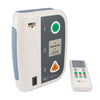 XFT-120C + Economical AED Trainer Set - Lifeline Corporation