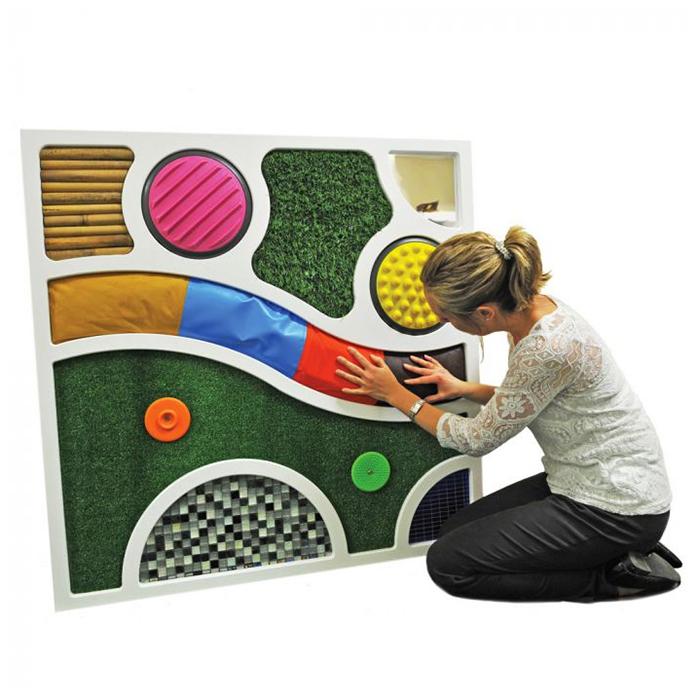 Rompa Tactile Panel – Lifeline Corporation
