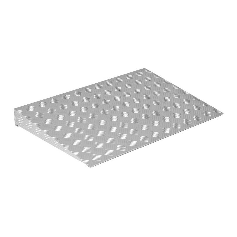 Aluminum Ramp – Lifeline Corporation