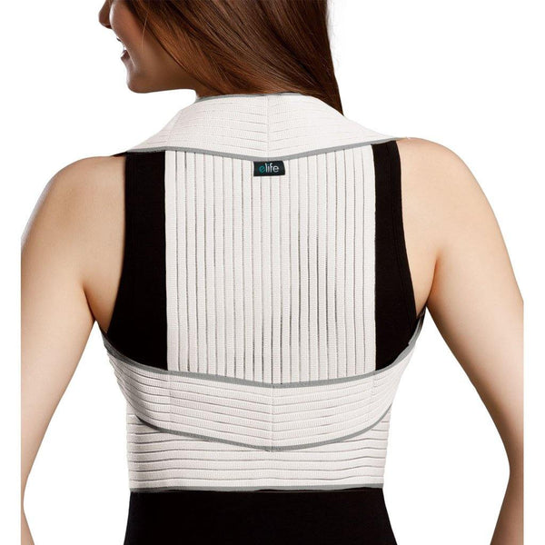 Clavicle Posture Shoulder Brace - Lifeline Corporation