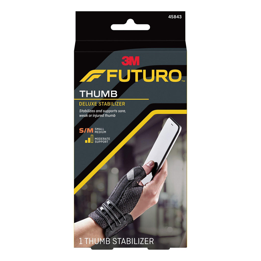 Futuro Deluxe Thumb Stabilizer - Lifeline Corporation
