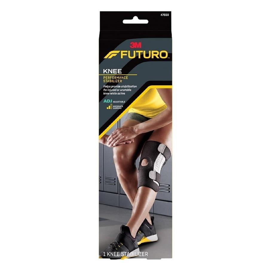 Futuro Knee Performance Stabilizer Adjustable - Lifeline Corporation