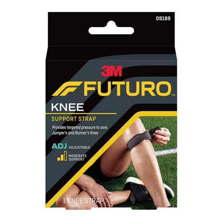 Futuro Knee Support Strap - Lifeline Corporation