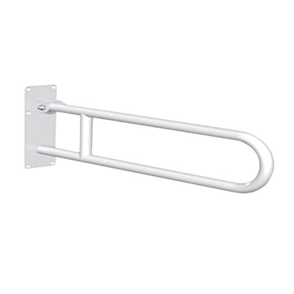 Epoxy Foldaway Grab Bar 30