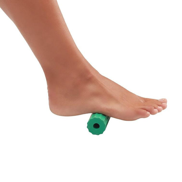 TheraBand Foot Roller (Green) - Lifeline Corporation