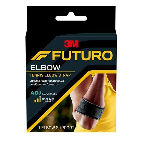 Futuro Tennis Elbow Strap – Lifeline Corporation