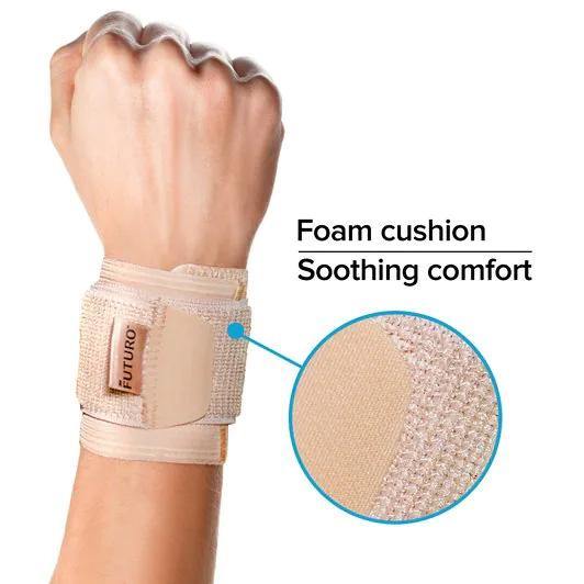 Futuro Wrist Support Strap - Lifeline Corporation