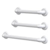 Toilet ABS Grab Bar - Lifeline Corporation