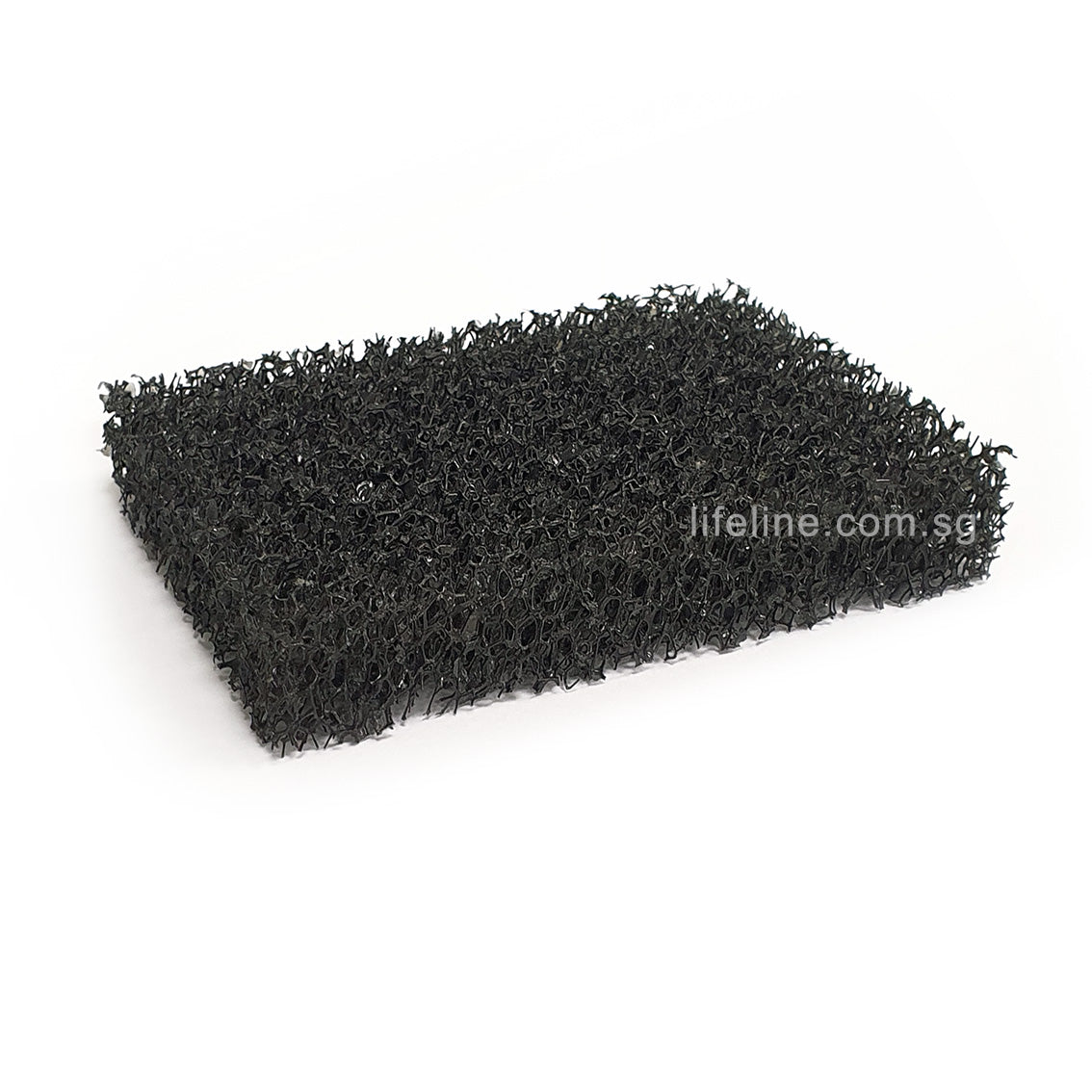Gross Particle Filter (Elite & Intensity) – Lifeline Corporation