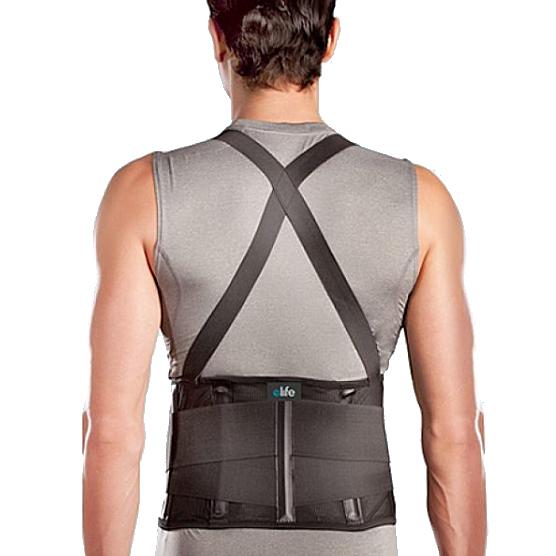 Industrial Back Support – Lifeline Corporation
