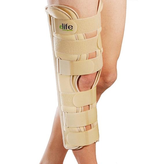 Knee Immobilizer Lifeline Corporation