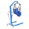 Hydraulic Patient Lift Hoist - Lifeline Corporation