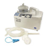 Merridian EcoVac-200 Medic Suction Pump - Lifeline Corporation