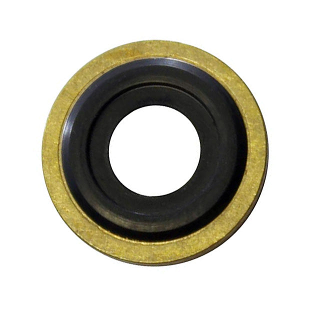 Metal O Ring Seal for oxygen regulator