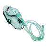 Oxygen Rebreathing Mask