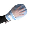 Skil Care Padded Mitten with Finger Separator (pair) - Lifeline Corporation