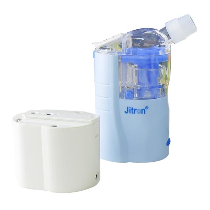 Jitron Portable Ultrasonic Nebulizer - Lifeline Corporation