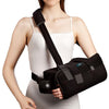 Shoulder Immobilizer with Abduction - Lifeline Corporation