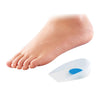 Silicone Heel Cup - Lifeline Corporation