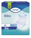 TENA Disposable Bibs