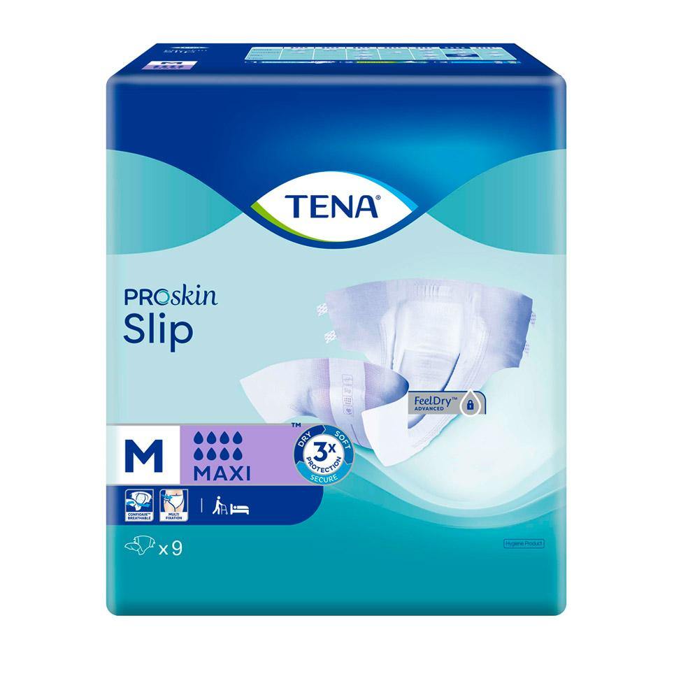 TENA Slip Maxi - Lifeline Corporation